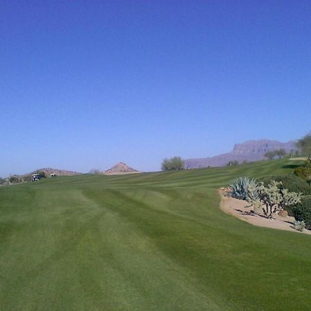 Gold Canyon Golf Resort Room photo