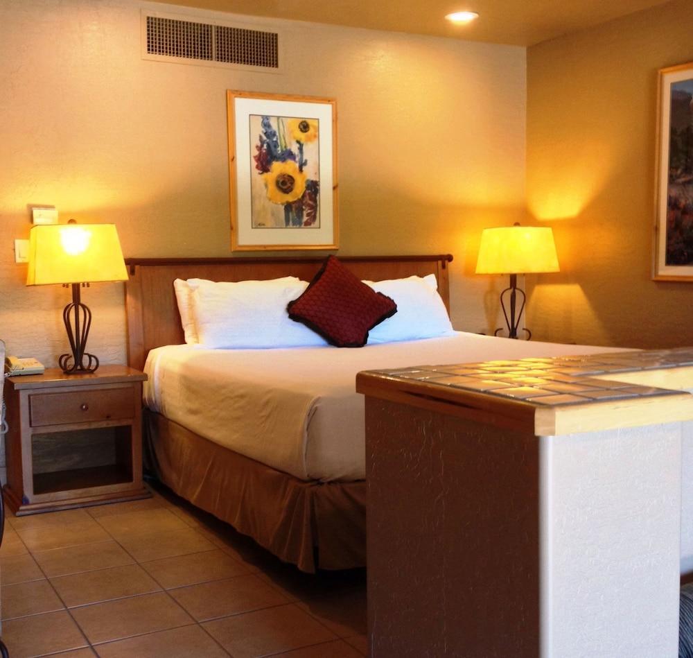 Gold Canyon Golf Resort Exterior photo
