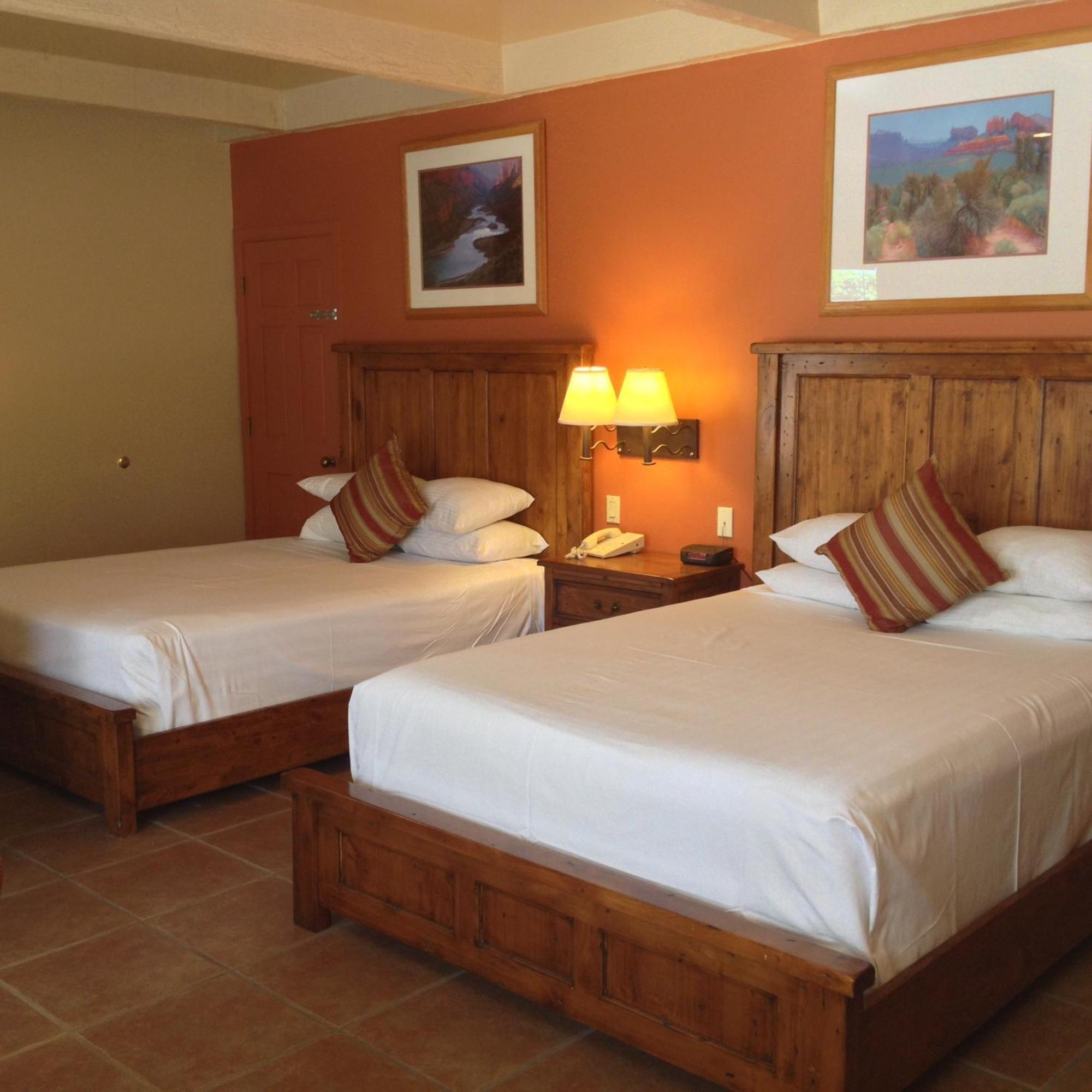 Gold Canyon Golf Resort Room photo