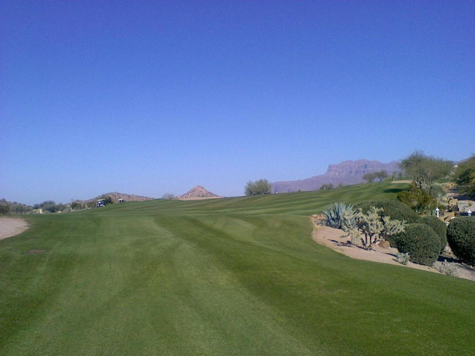 Gold Canyon Golf Resort Room photo