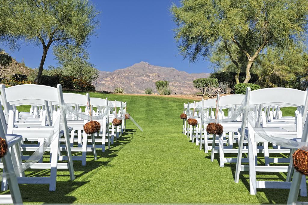 Gold Canyon Golf Resort Exterior photo