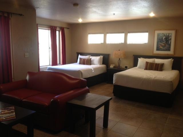 Gold Canyon Golf Resort Room photo