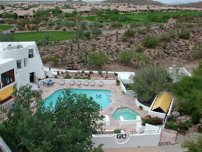 Gold Canyon Golf Resort Exterior photo