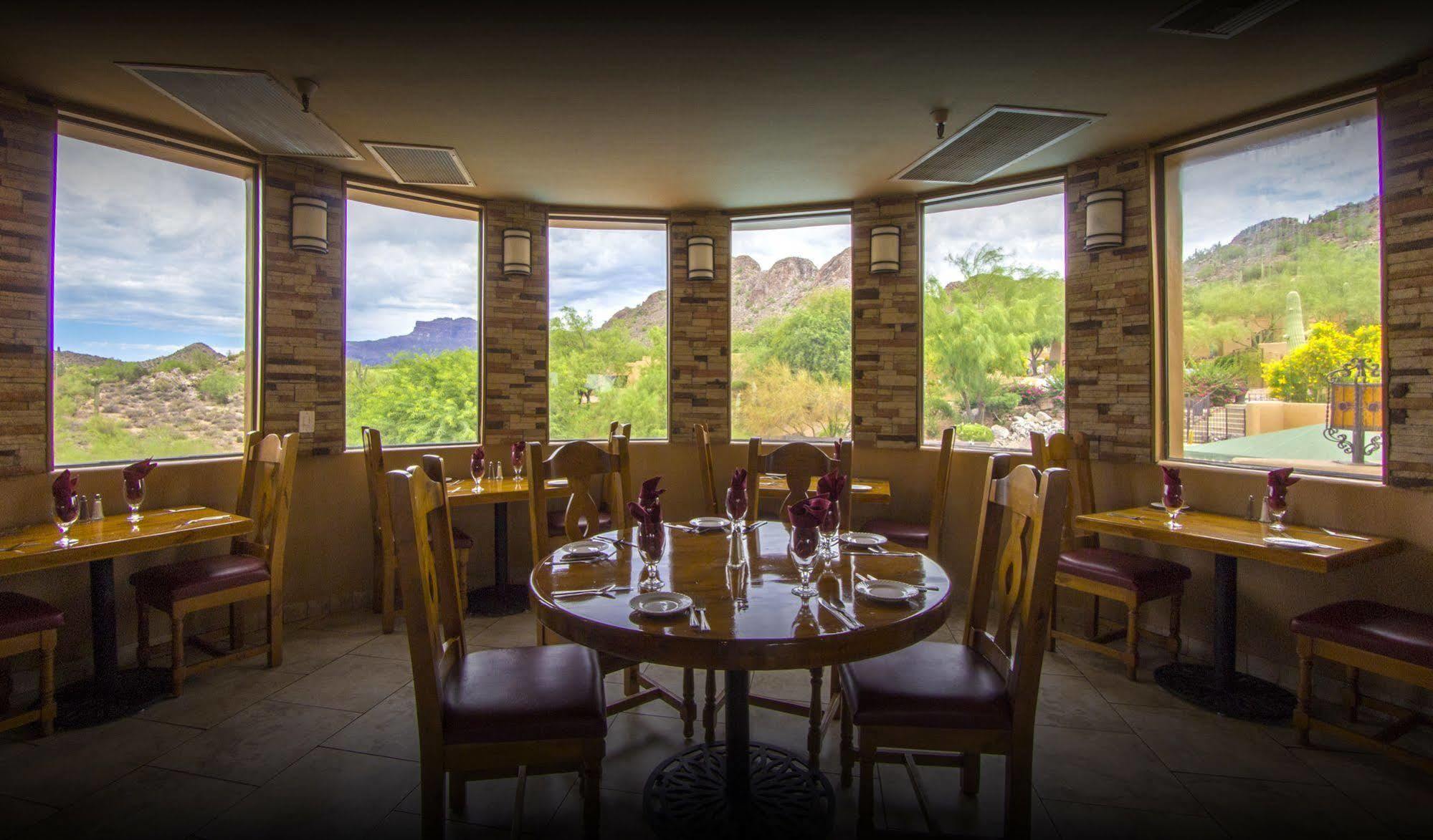Gold Canyon Golf Resort Exterior photo