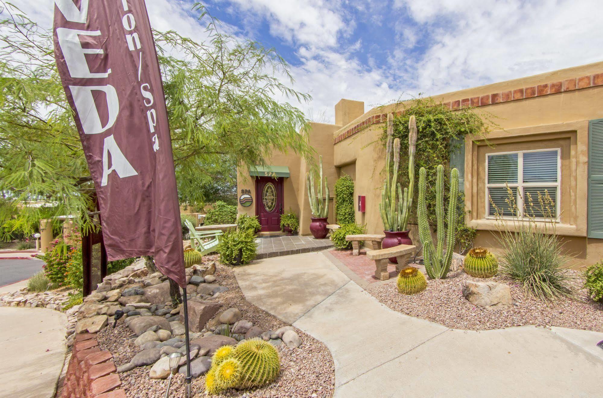 Gold Canyon Golf Resort Exterior photo