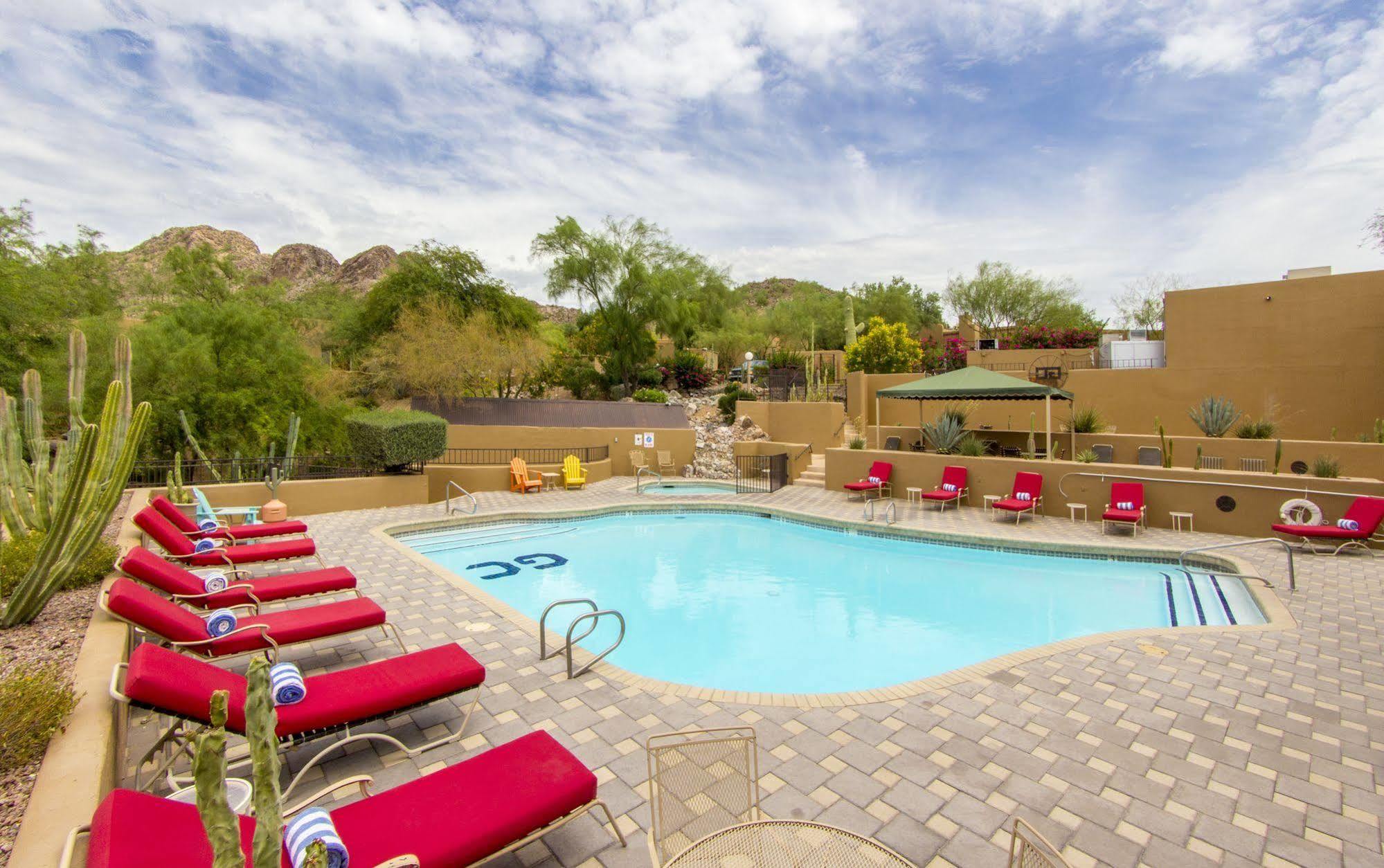 Gold Canyon Golf Resort Exterior photo