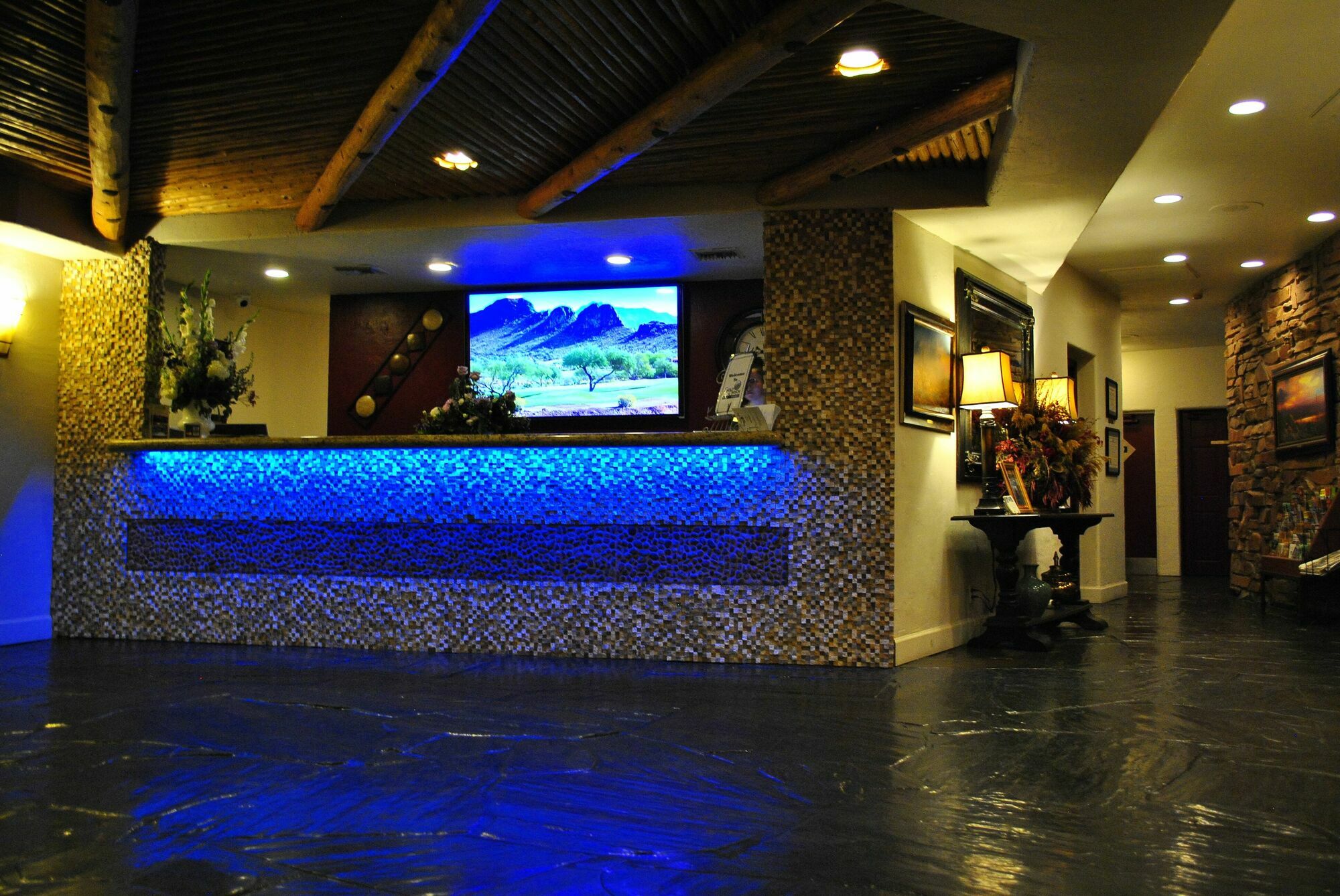 Gold Canyon Golf Resort Exterior photo