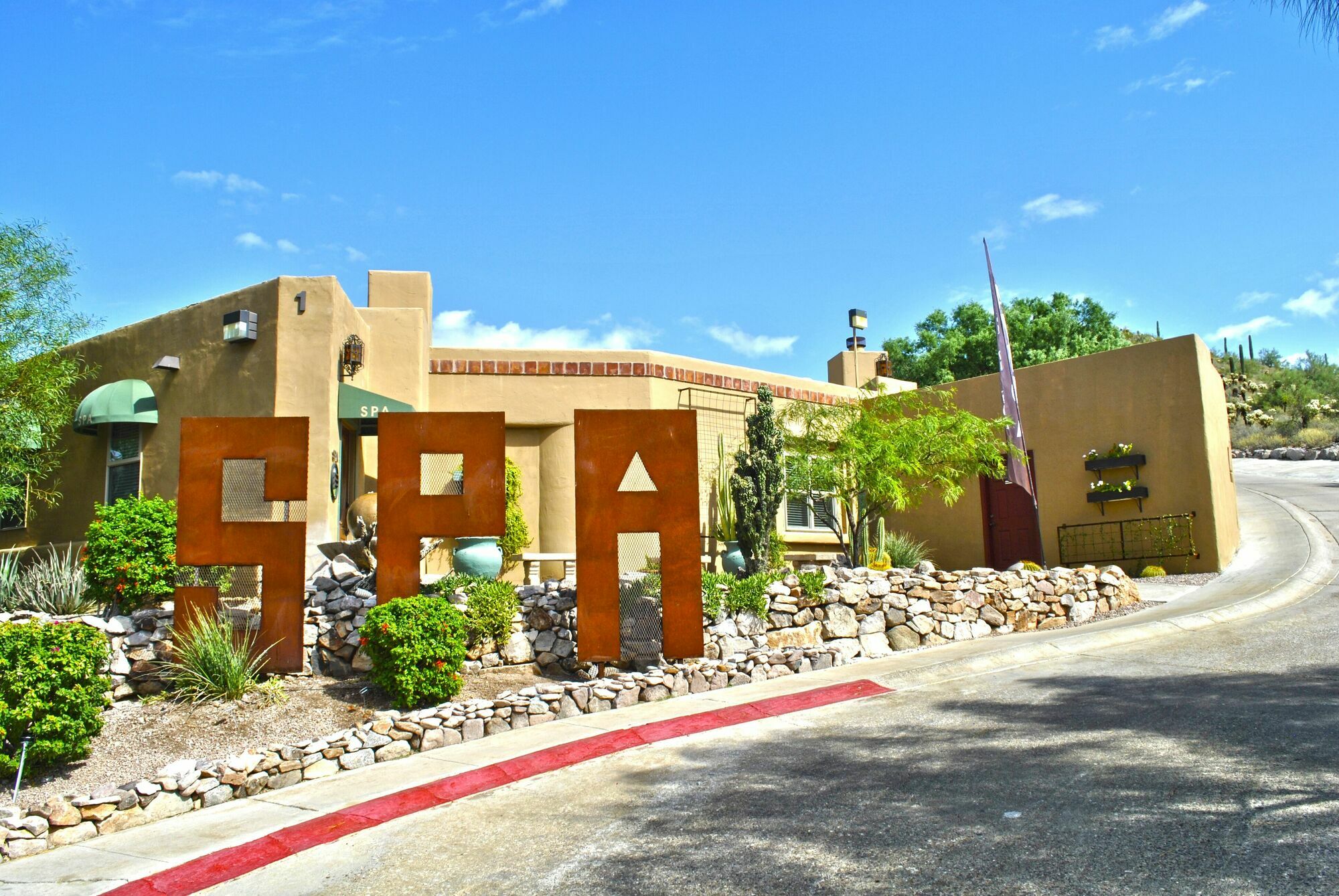 Gold Canyon Golf Resort Exterior photo