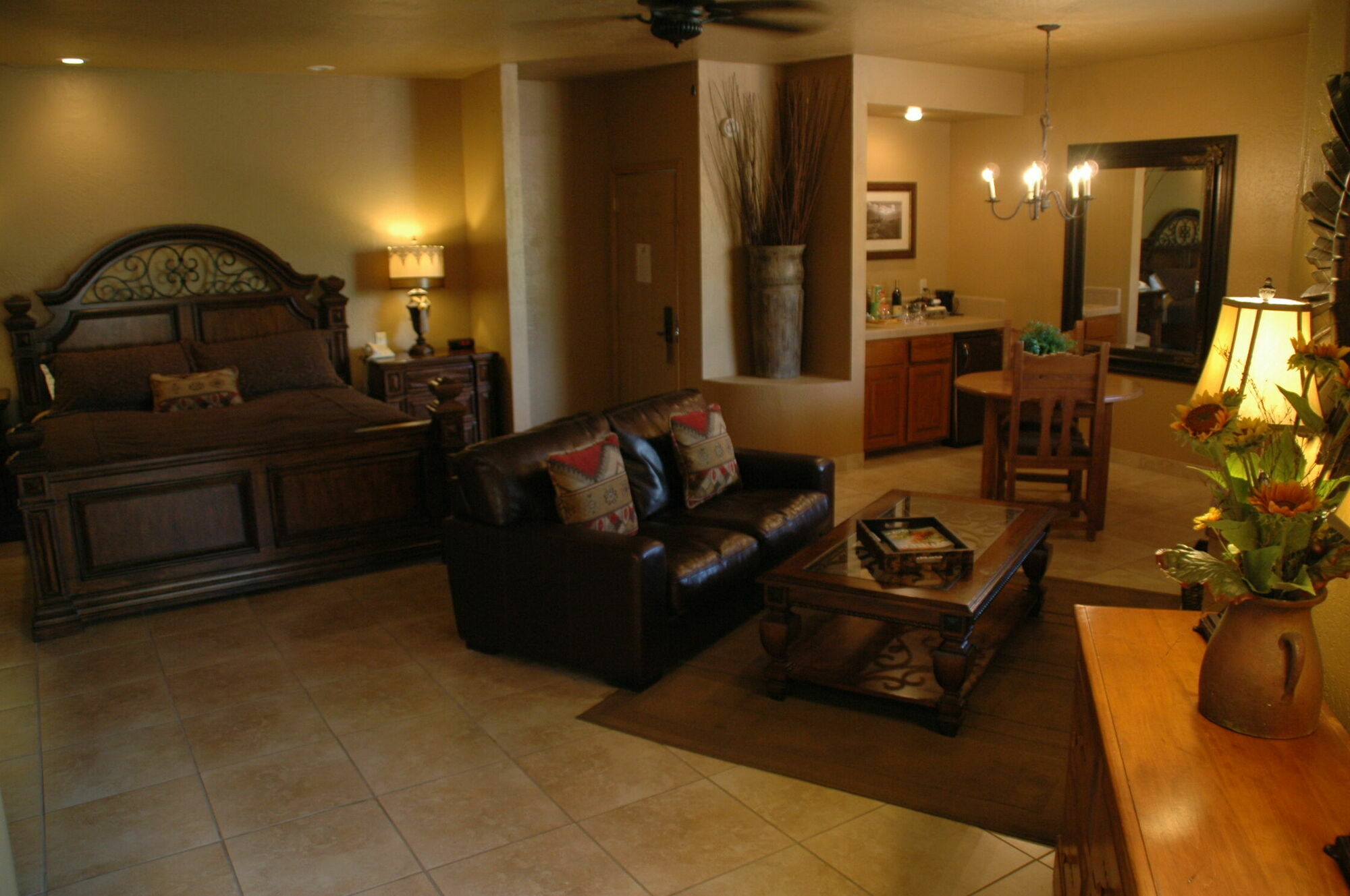 Gold Canyon Golf Resort Exterior photo